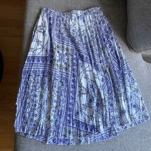 H&M Skirt
